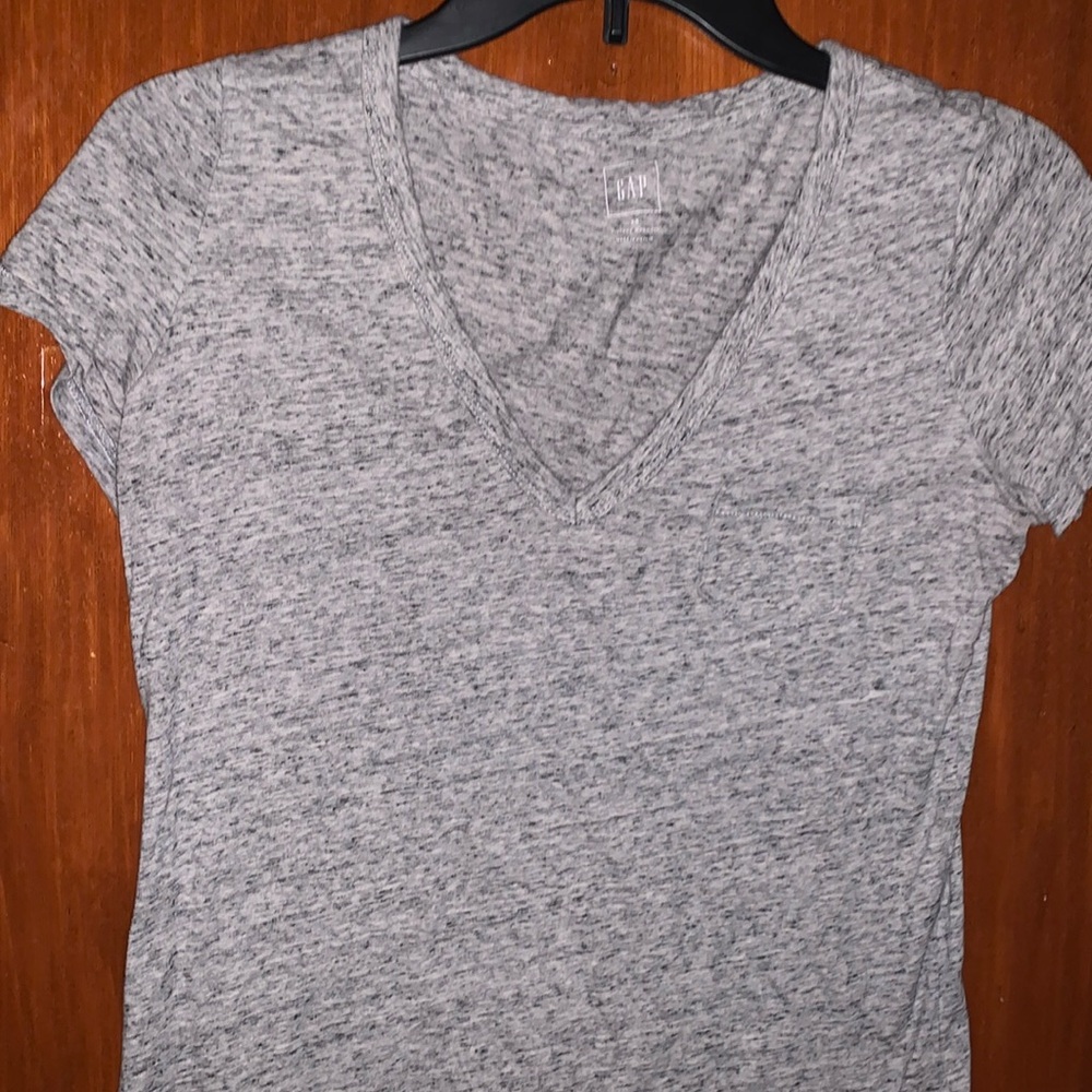 Gap Pocket tee